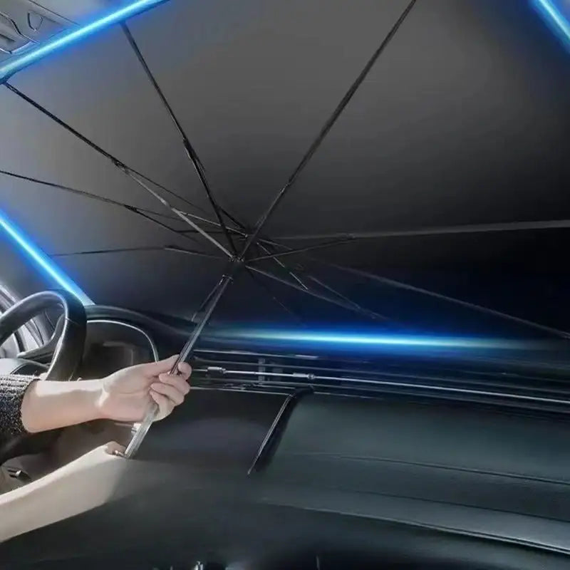 汽車遮陽板