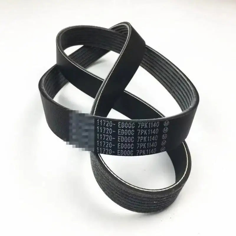 Engine drive belt suitable for Jetour T2 & Jetour T2 PHEV