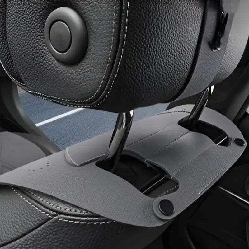 Car Leather Seats for Chery (5-7seater full set) CHERY10