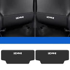Seat anti - kick pad for Chery iCAR V23