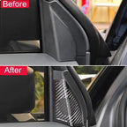 Car Speaker Covers for Chery Jetour T2 CHERY5