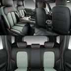 Car seat cushion suitable for Chery Jetour T2 & Jetour T2 PHEV CHERY9