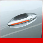 Omoda Decorative Car Stickers Chery Omengda9