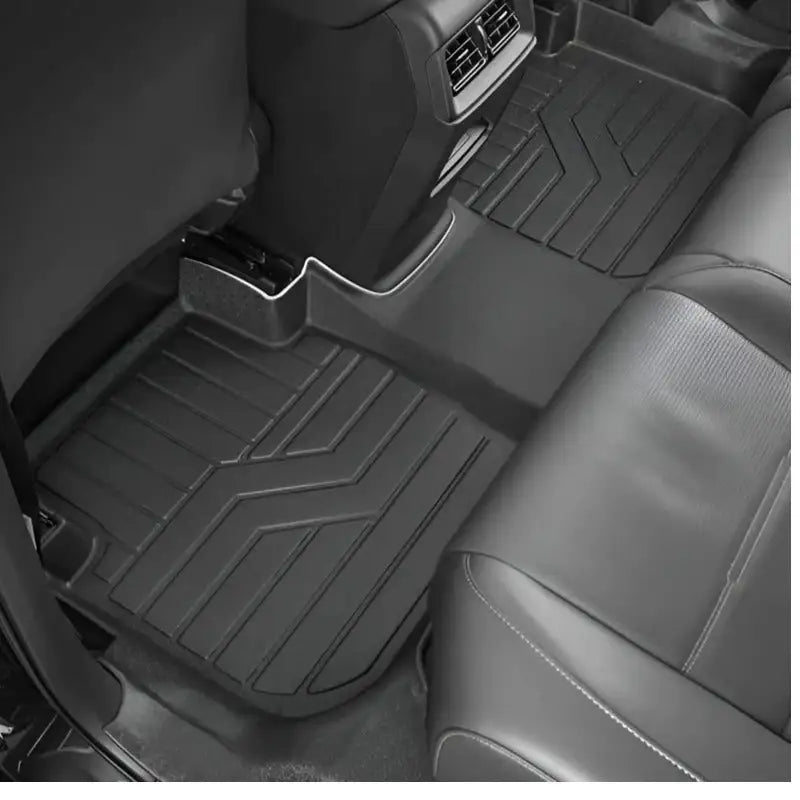 TPE Car Foot Mat & Trunk Mat for Chery Exeed RX & Omoda C9 Chery Omengda10