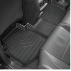 TPE Car Foot Mat & Trunk Mat for Chery Exeed RX & Omoda C9 Chery Omengda10