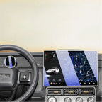 Chery ICAR V23  Tempered Glass Screen Protector