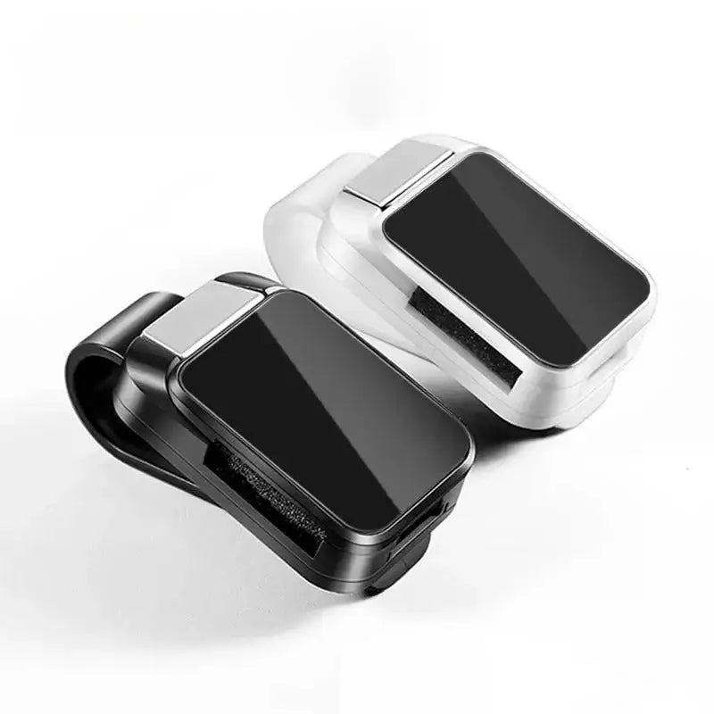 Car visor glasses clip CHERY8