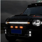 Chery Jetour T2 Anti-collision Accessories CHERY6