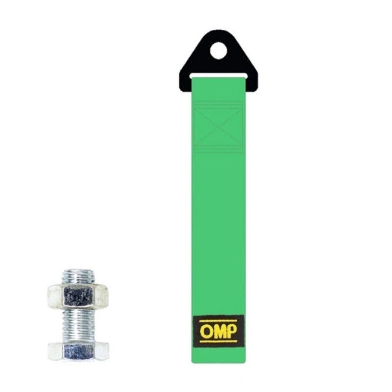 Cinghia di Traino Auto con Rifinitura Decorativa