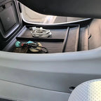 奇瑞Exeed RX和Omoda C9扶手箱配件