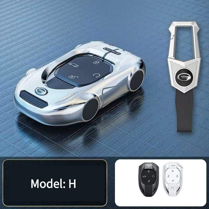 Car Key Cover for GAC MOTOR£¨Trumpchi £©