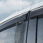 Window Visor for Chery iCAR E