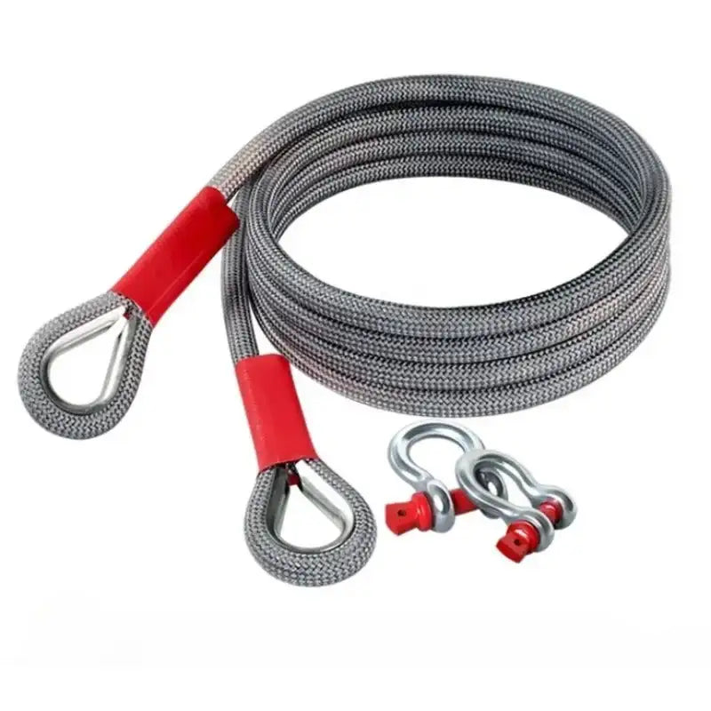 Car Rescue Rope CHERY8