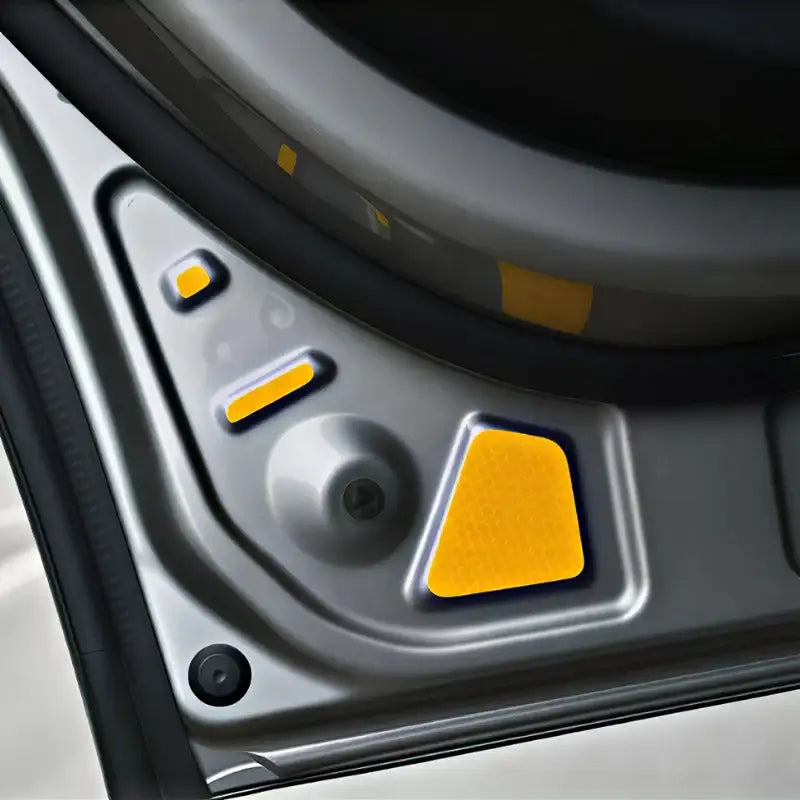 Car door warning stickers suitable for Chery JETOUR G700