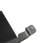 Car Condenser Guard Panel Underbody Protection Plate for Chery Jetour T2 & Jetour T2 PHEV