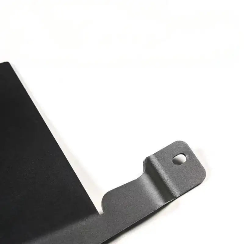 Car Condenser Guard Panel Underbody Protection Plate for Chery Jetour T2 & Jetour T2 PHEV
