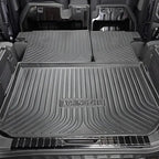 TPE Trunk Mat For Chery Jetour T2 CHERY5