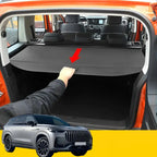 Tenda per bagagliaio per Chery Jaecoo J8 (Tiggo 9)