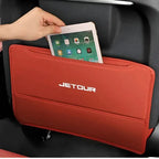 Car Seat Kick Mats for Chery Jetour CHERY2