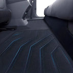 TPE Car Mats For Chery Jetour T2 CHERY14