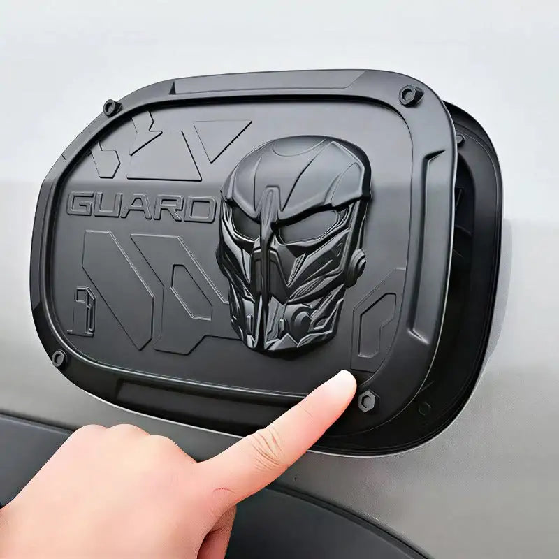 Fuel Tank Cap & Charging Port Decorative Cover for Chery Jetour G700