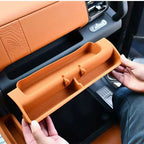 Silicone Passenger Side Storage Box For Chery JETOUR G700