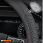Ultra Thin Leather Steering Wheel Cover for Chery Jaecoo J7 & 7 PHEV