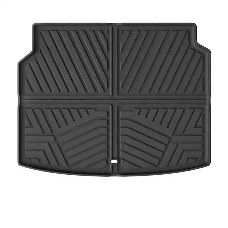 All-weather floor mats for right-hand drive Chery Tiggo 4Pro£¨Tiggo 5X£©