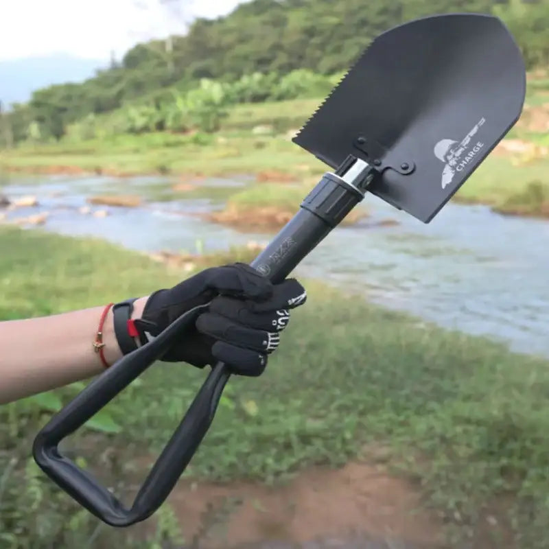 Car Rescue Shovel CHERY6