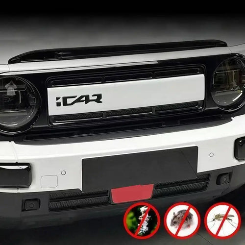 Car Tank Bug Screen for Chery iCAR V23 CHERY1