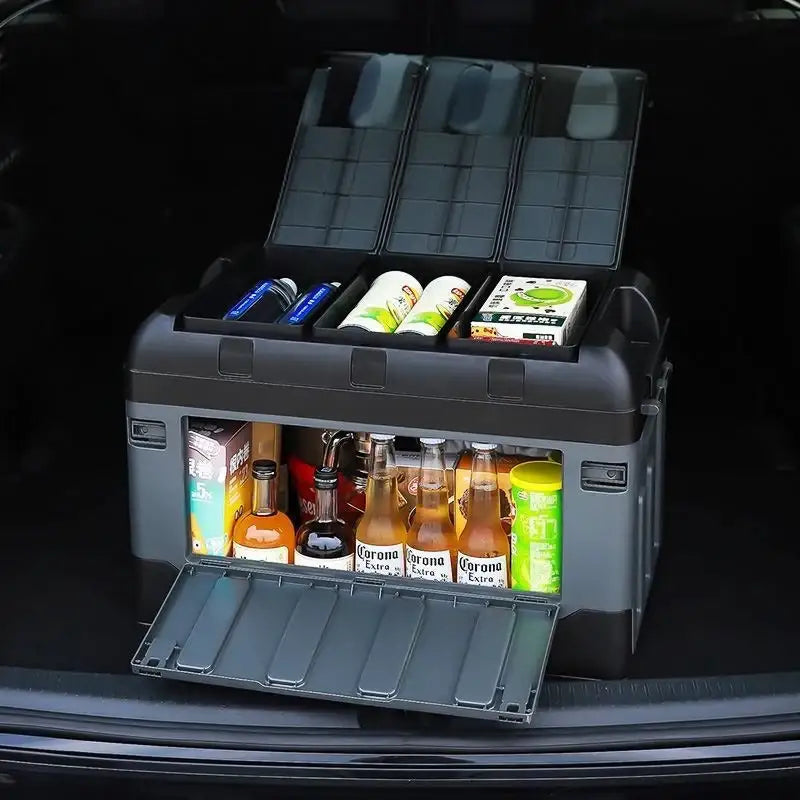 Car Trunk Storage Box CHERY14