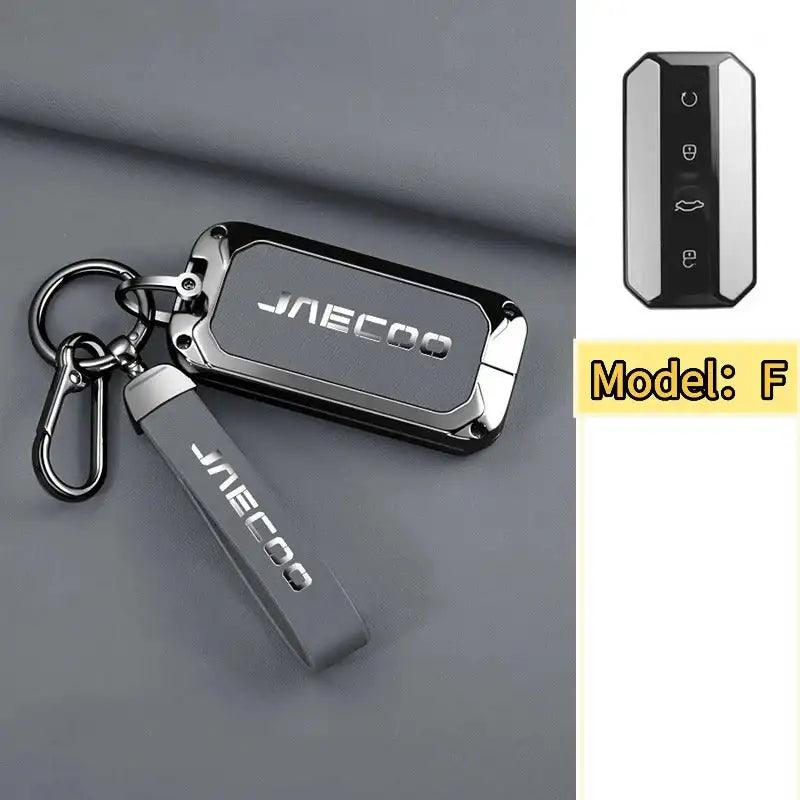Car Key Protective Case for Chery Jaecoo J5