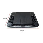 Engine cover protector for Chery Jetour T1 CHERY3