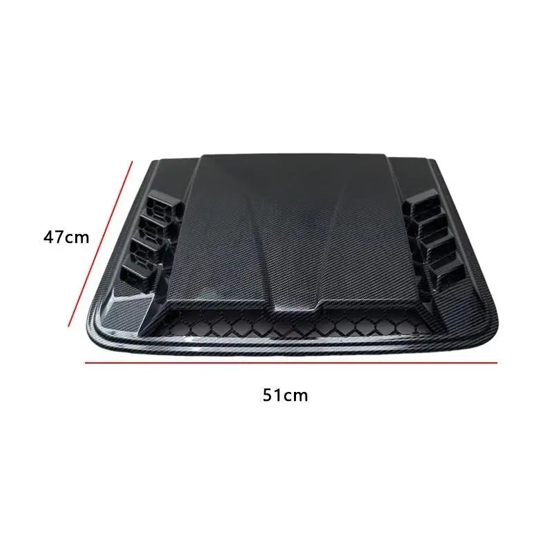 Engine cover protector for Chery Jetour T1 CHERY3