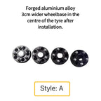 Entretoise de levage avant et arrière pour Chery JETOUR T2