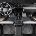 TPE Floor Mats & Trunk Mat for Chery Chery Omengda1