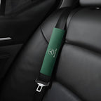 Almohadilla para cinturón de seguridad para hombro para Chery Exeed & Omoda