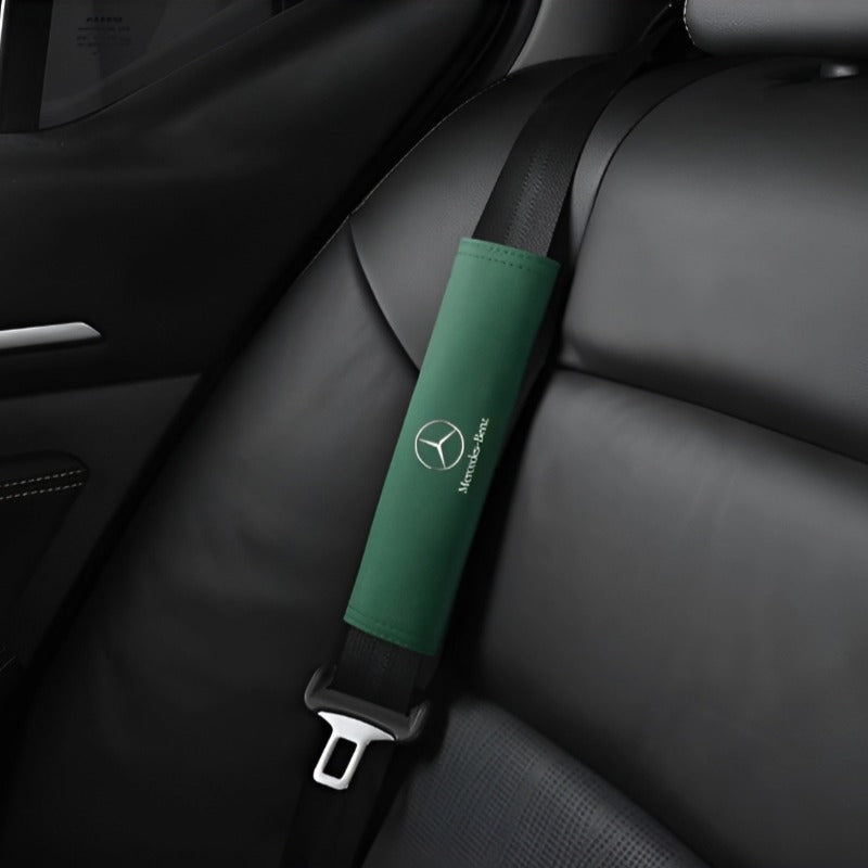 Almohadilla para cinturón de seguridad para hombro para Chery Exeed & Omoda