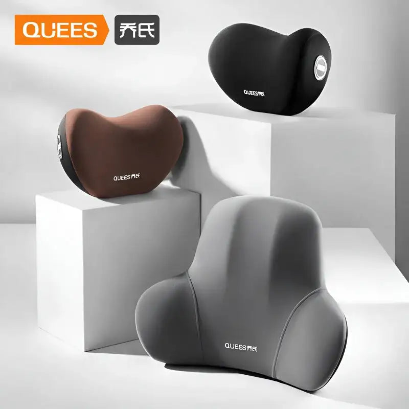 Comfort Car Seat Backrest & Car Headrest CHERY11