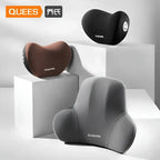 Comfort Car Seat Backrest & Car Headrest CHERY11