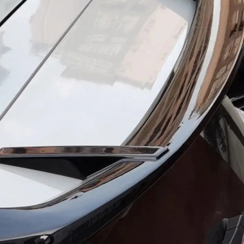Car Tail Wing Modification For Chery Jetour T1 CHERY3