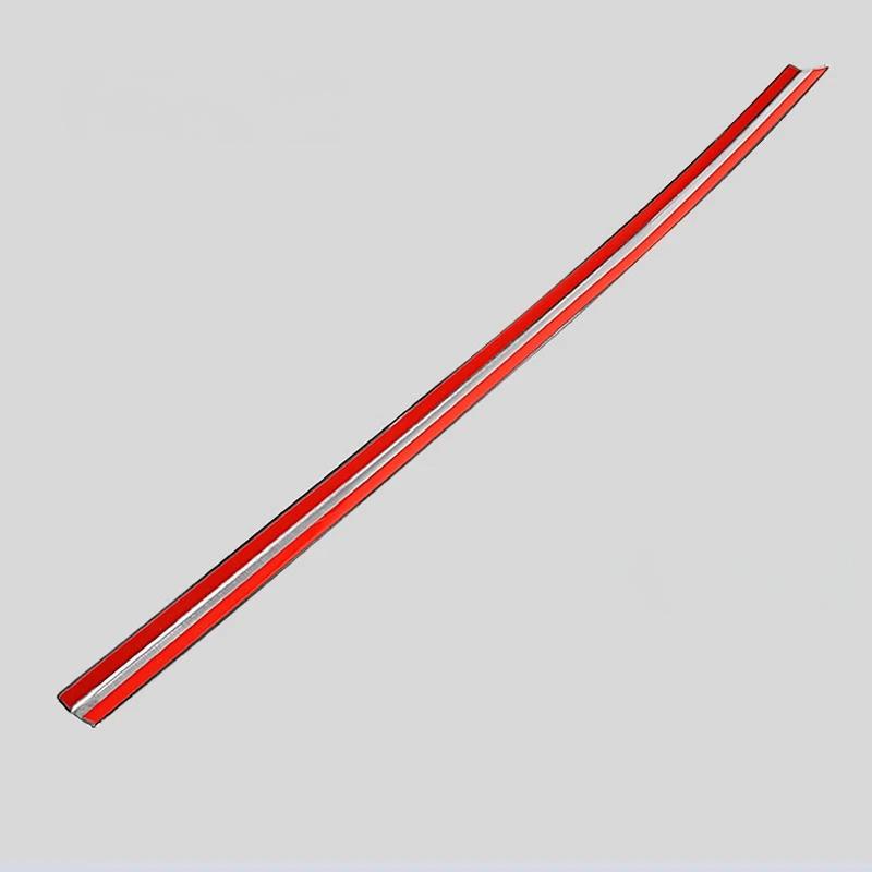 LEAPMOTOR B10 Stainless Steel Window Molding Trim Sill Side Cover for 2025-2026
