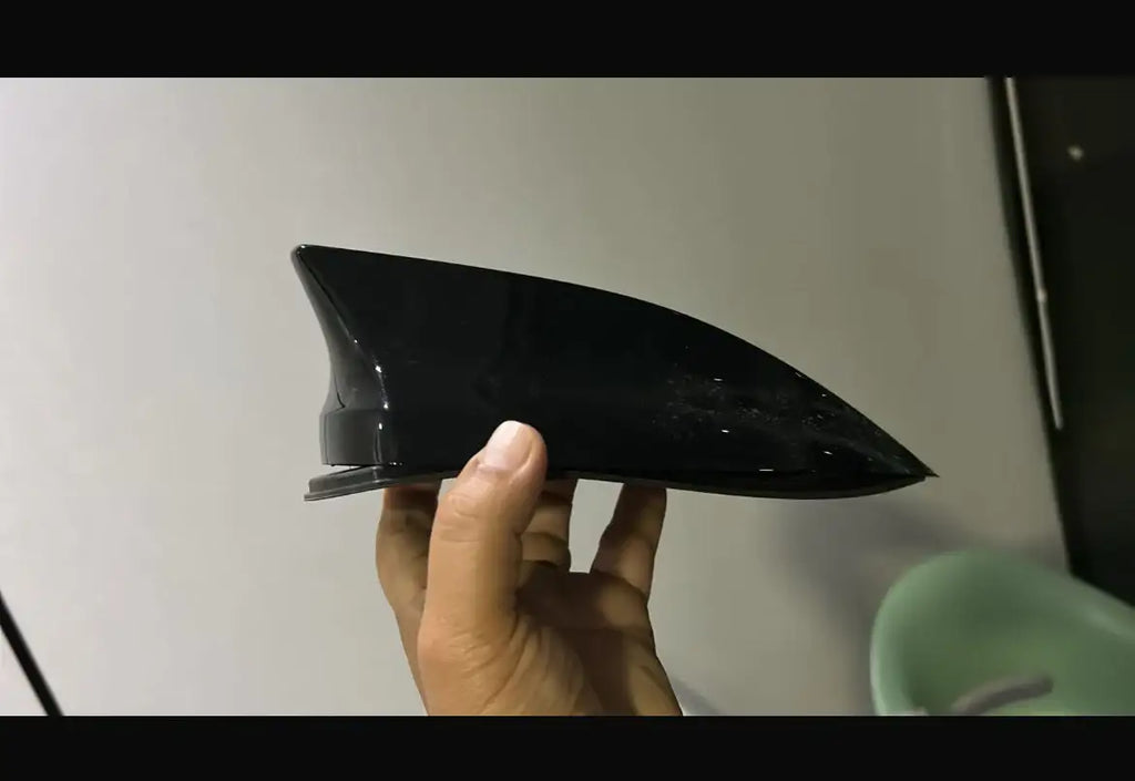 Car Retrofitting Flagpole Antenna For Chery Jetour  T2 CHERY2