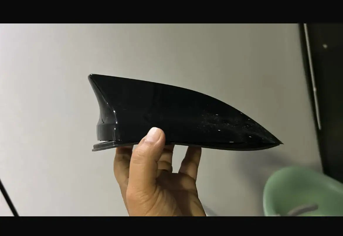 Car Retrofitting Flagpole Antenna For Chery Jetour  T2 CHERY2