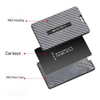 Porta Carta NFC per Chery JAECOO J6 (iCAR 03)