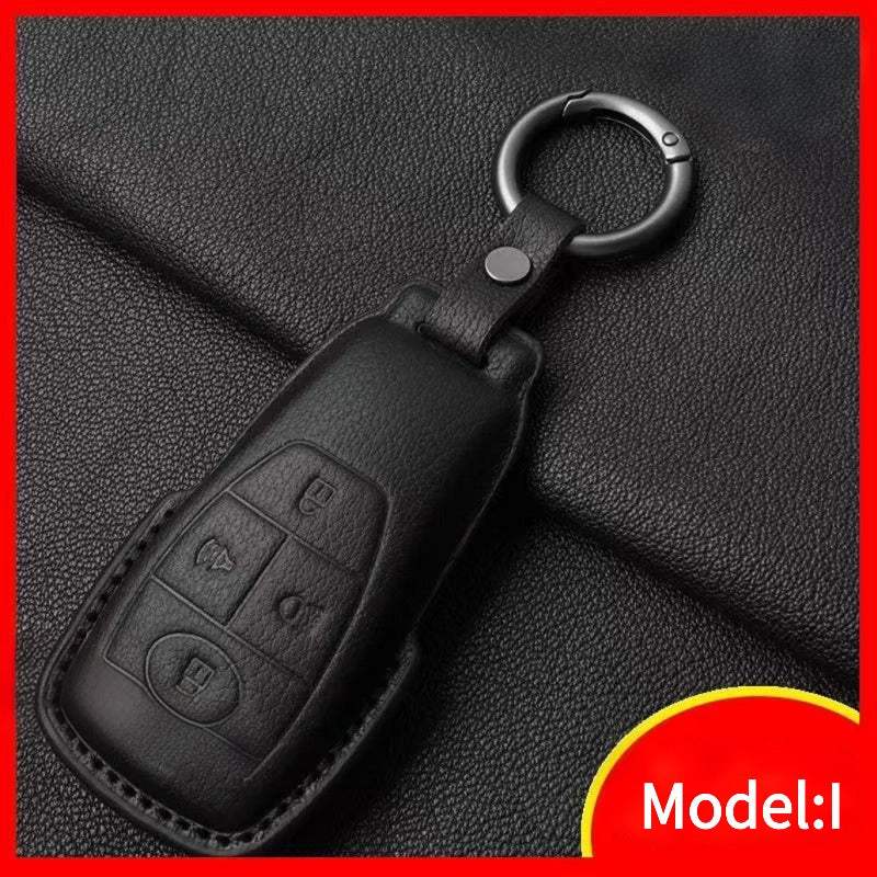 Car Key Protective Case for BAIC BJ40