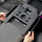 Silicone gear lever cover for  Chery JETOUR T2 & Jetour T2 PHEV CHERY8
