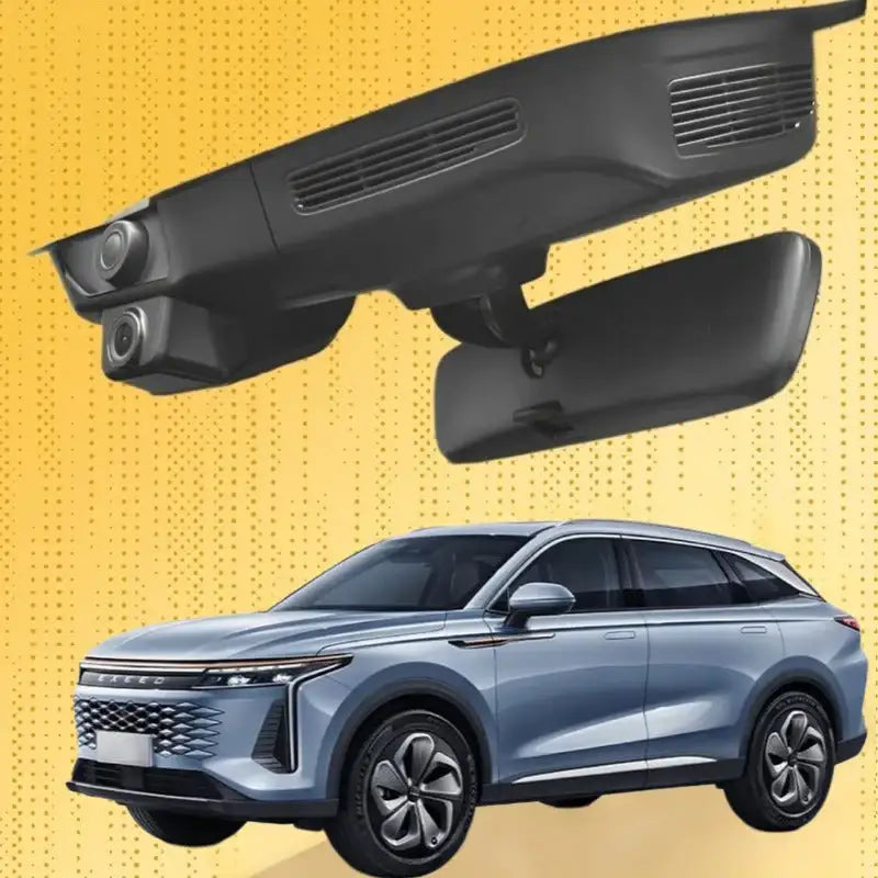 Car in-vehicle dashcam for Chery Exeed RX & OMODA C9 CHERY1