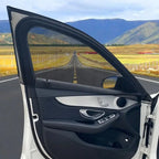 Car Mosquito Screen CHERY11
