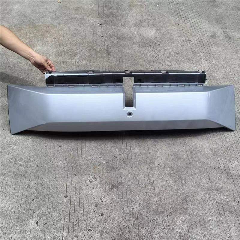 Front grille & emblem lights for Icar 03 (JAECOO J6)